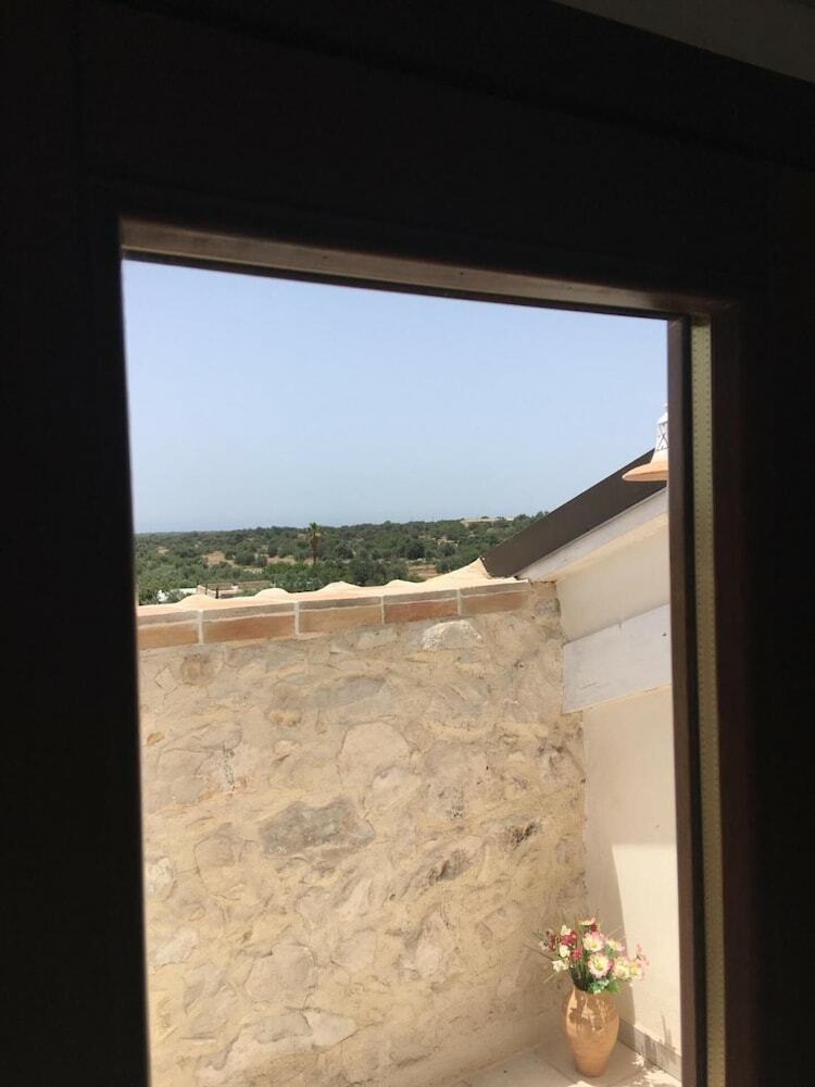 Agroturismo Casale Del Coccio