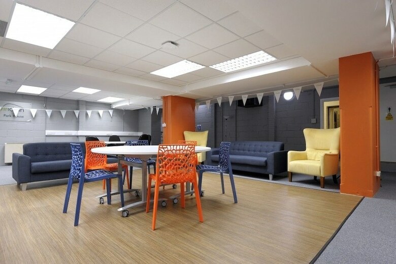 Hostal Park House (student Accommodation)