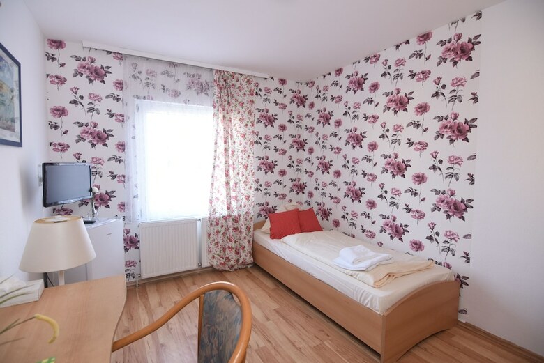Hotel Roter Hahn