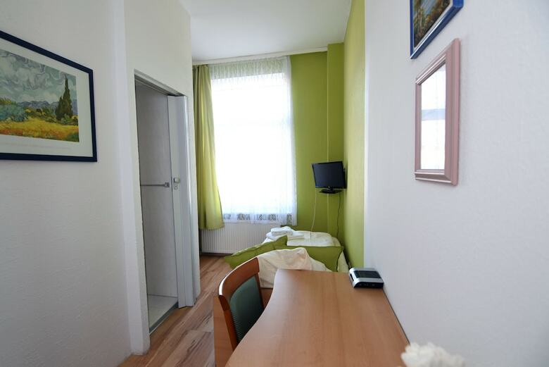 Hotel Roter Hahn