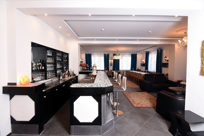 Hotel Roter Hahn