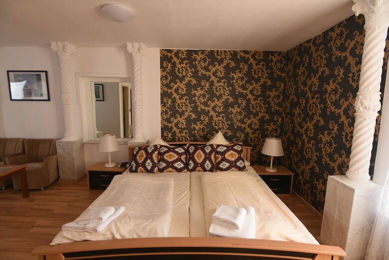 Hotel Roter Hahn