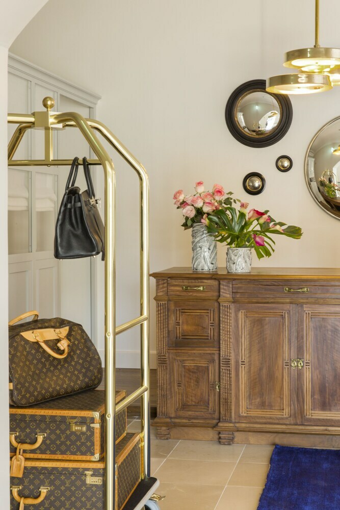 Favilla Hotel Di Charme