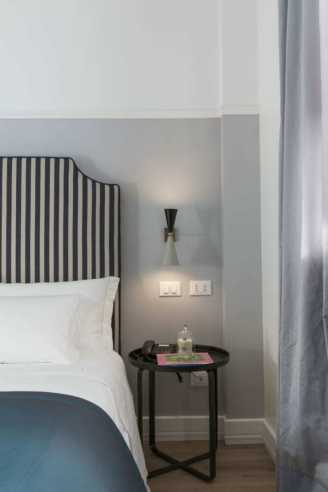 Favilla Hotel Di Charme