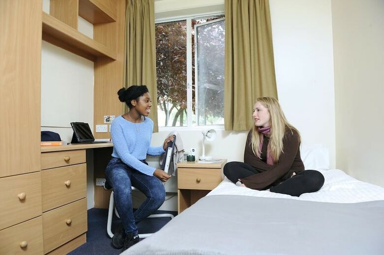 Hotel Platt Hall (student Accommodation)