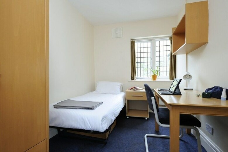 Hotel Platt Hall (student Accommodation)