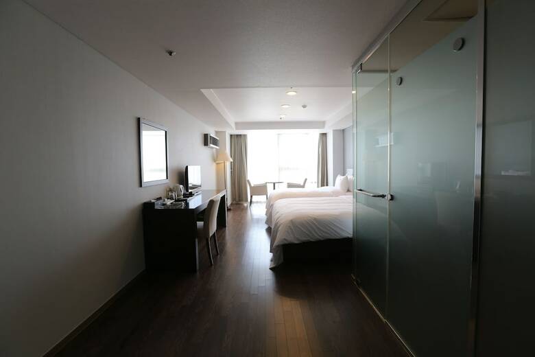 Suncloud Hotel