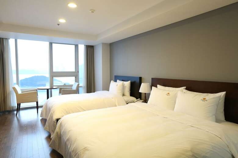 Suncloud Hotel