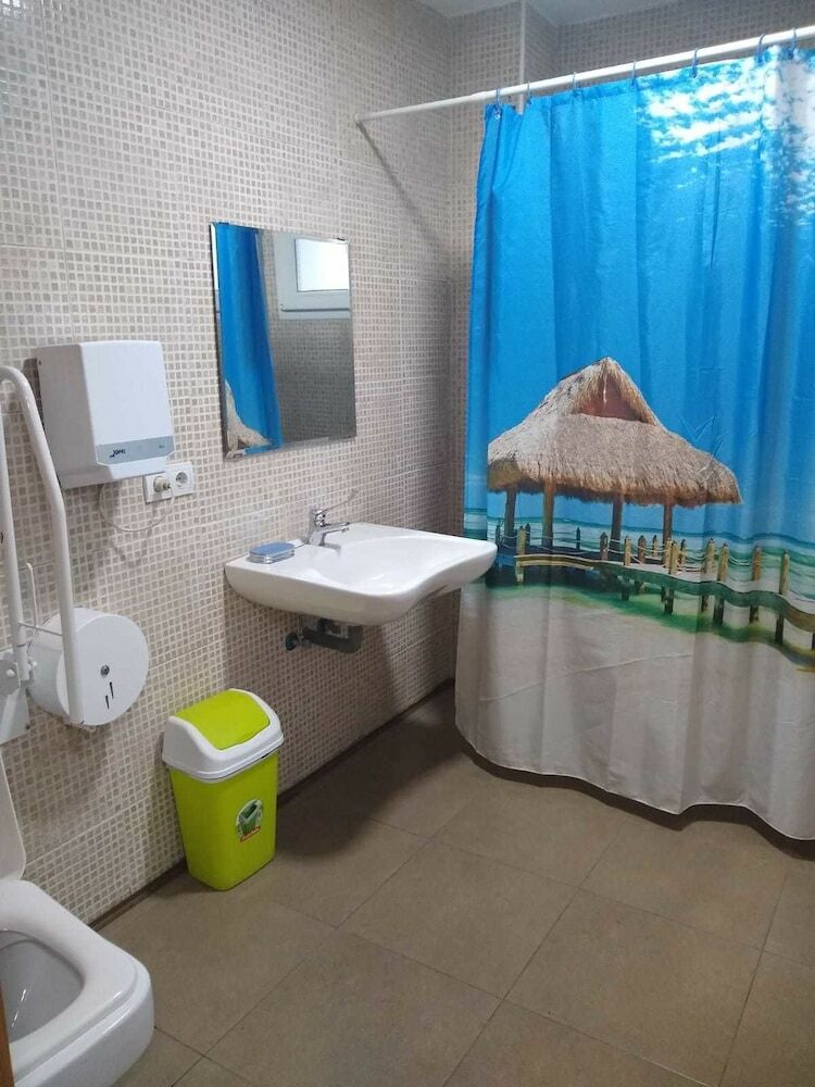 Hostal Albergue Ortiz
