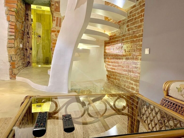 Apartment Rynok Sqr. 42
