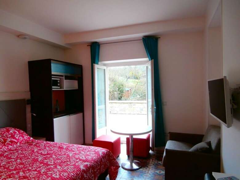 Hotel Le Moderne
