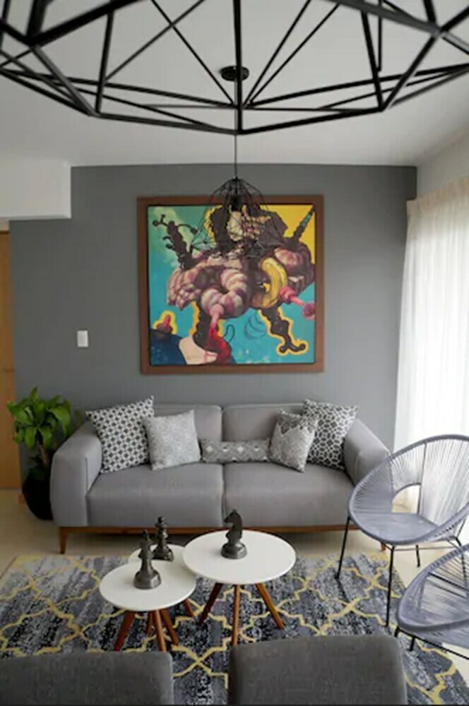 Apartamentos Metropolitan Suites
