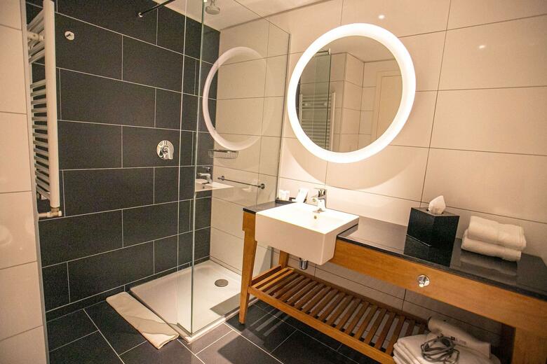 Hotel Hampton By Hilton Bariloche