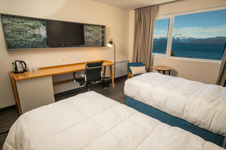 Hotel Hampton By Hilton Bariloche