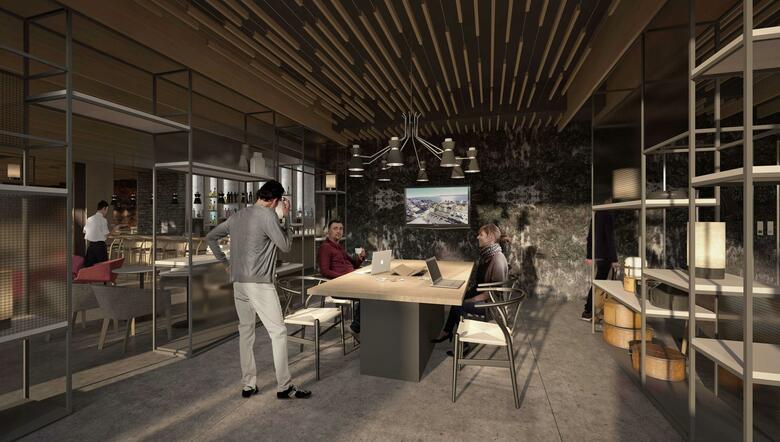 Hotel Hampton By Hilton Bariloche