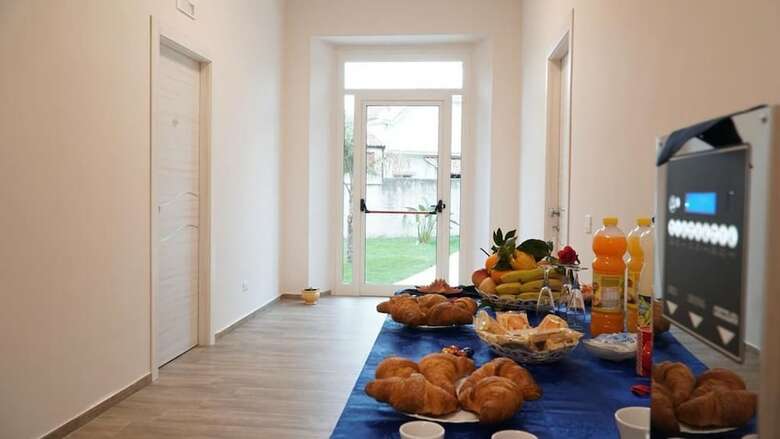 Apartamento Asterias Residence