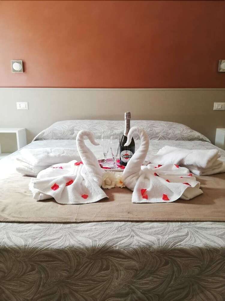 Apartamento Asterias Residence