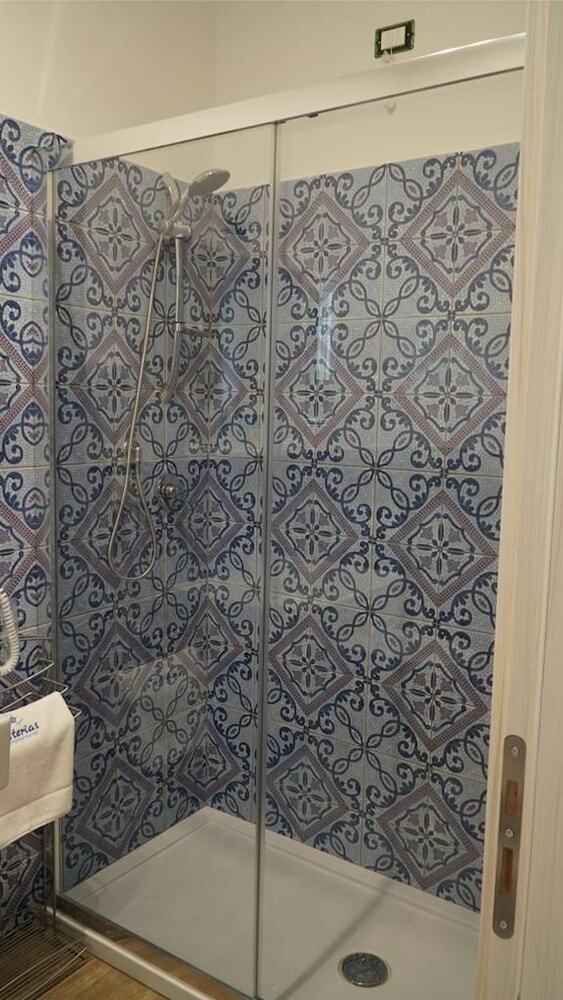 Apartamento Asterias Residence