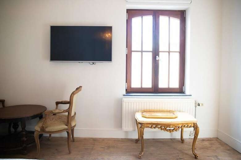 Bed & Breakfast Hotel De Ridder