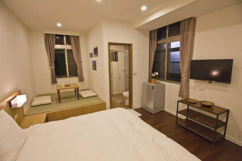 Hotel Ximen Asakusa