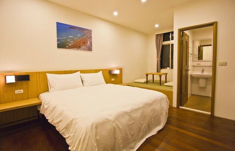 Hotel Ximen Asakusa