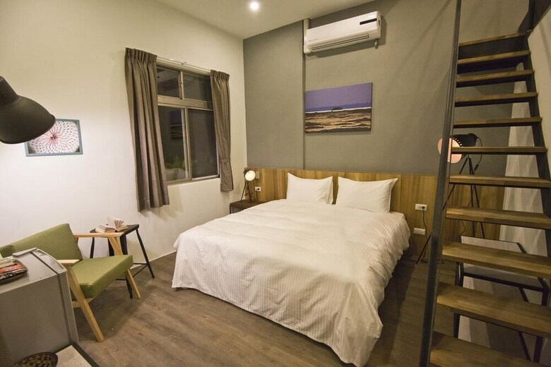Hotel Ximen Asakusa