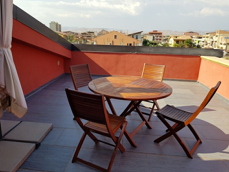 Bed & Breakfast Lilium In