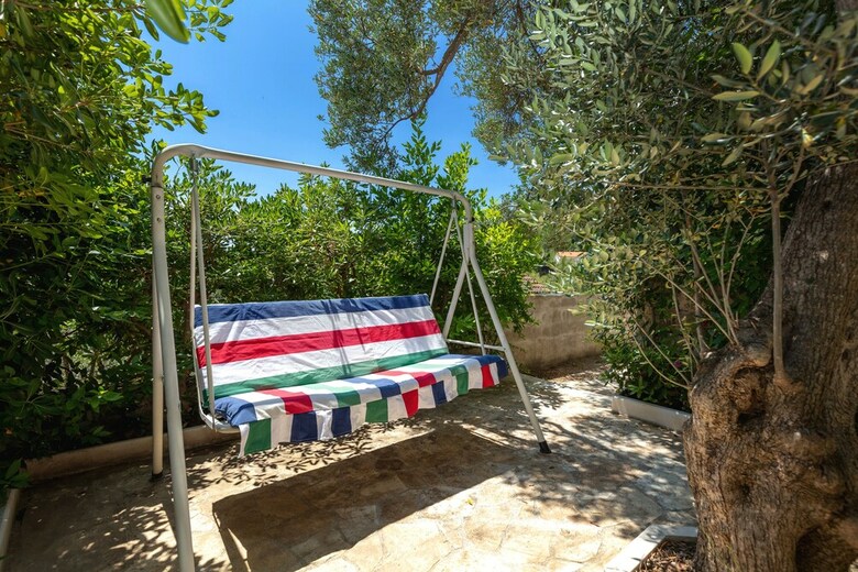 Holiday Home Pupa
