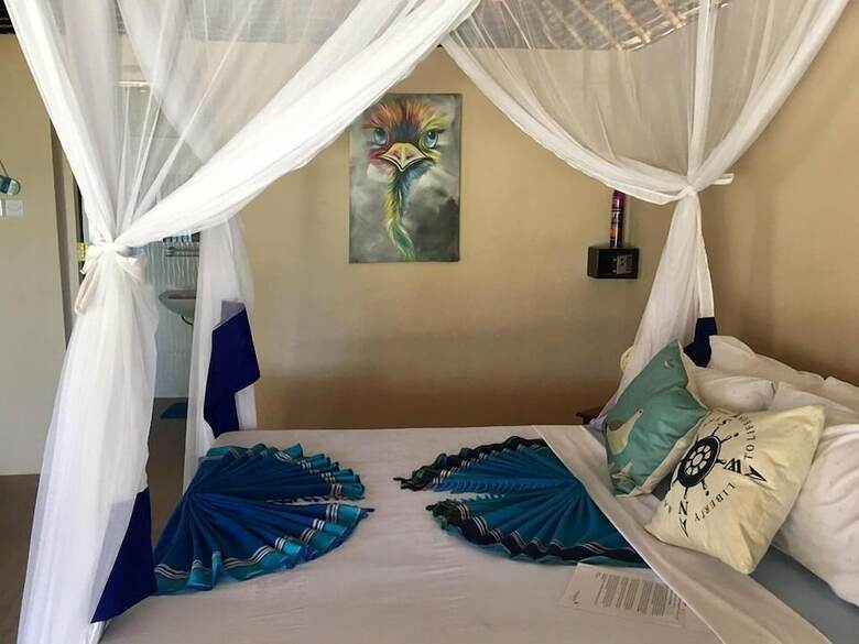 Hotel Driftwood Beach Lodge