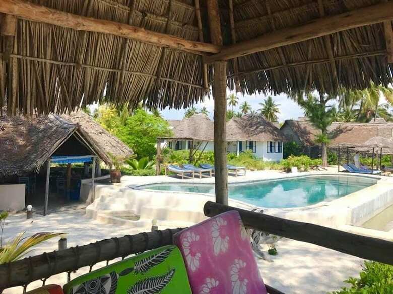 Hotel Driftwood Beach Lodge