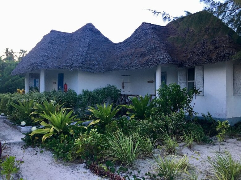 Hotel Driftwood Beach Lodge