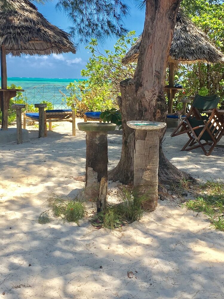 Hotel Driftwood Beach Lodge