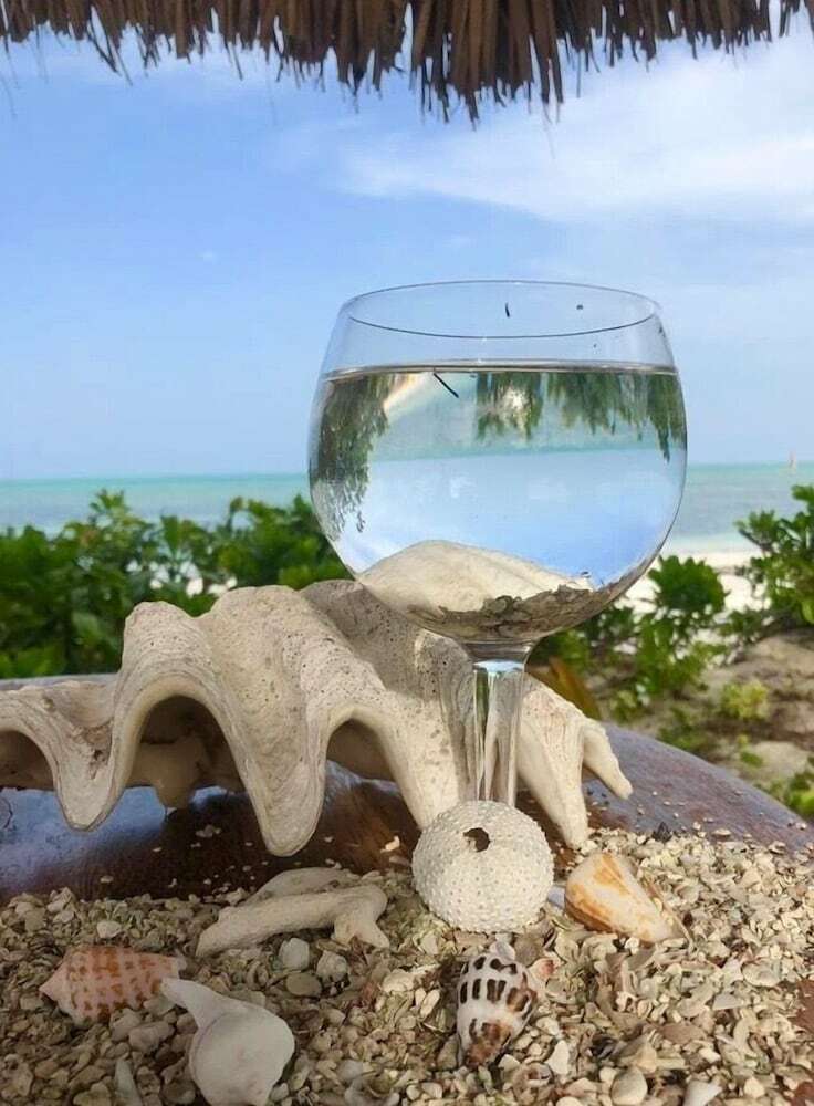 Hotel Driftwood Beach Lodge
