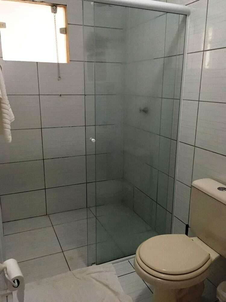 Hotel Pousada Mana Bela