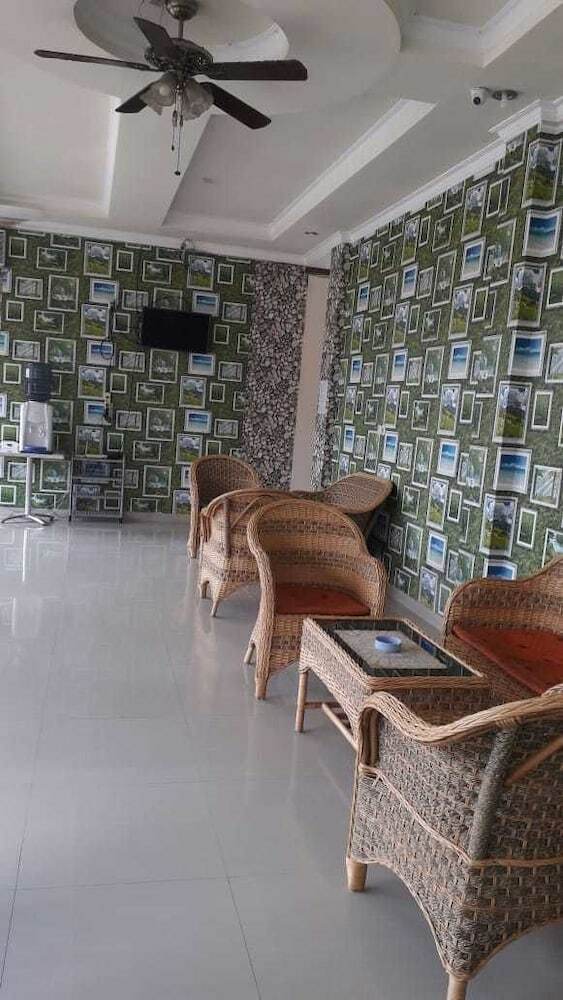 Hotel Wisma Jasmine Syariah