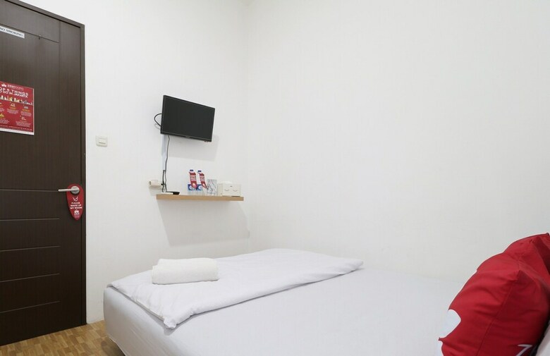 Hotel Zen Rooms Sawah Besar