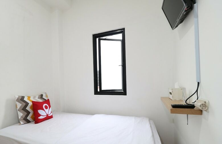 Hotel Zen Rooms Sawah Besar