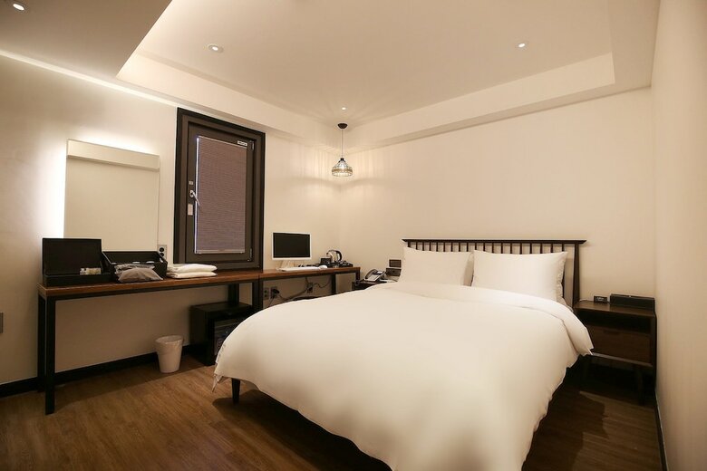 Hotel Cervo