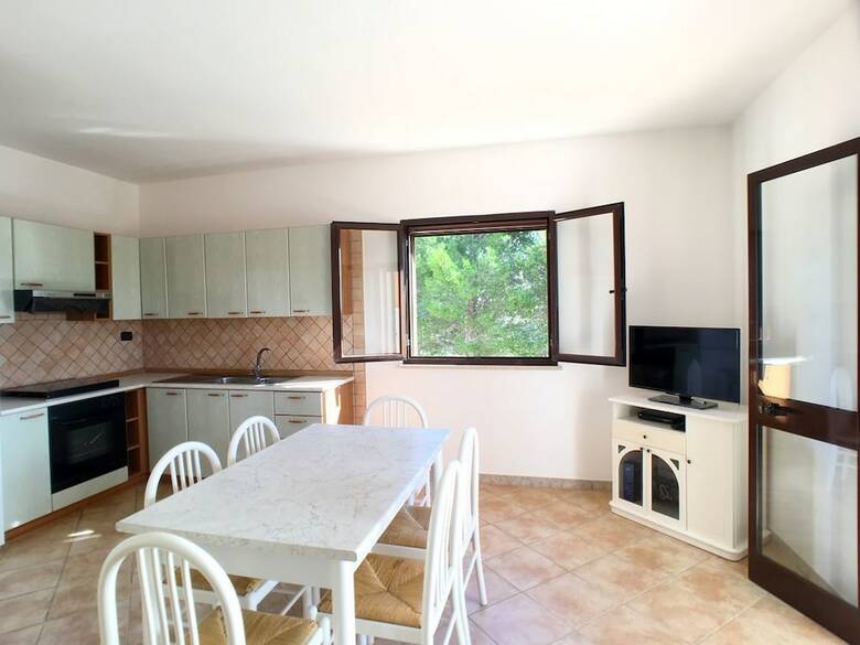Apartamento Appartamento Atena