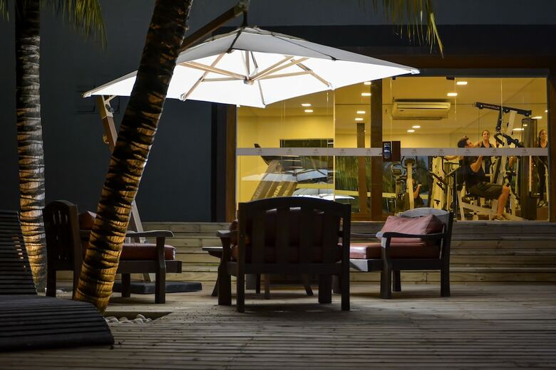 Hotel Pratagy Beach - All Inclusive Resort - Wyndham