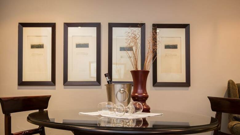 St Peter's Place Boutique Hotel