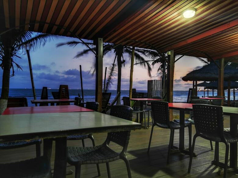Apartamento H�tel Coco Beach