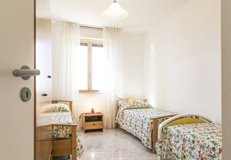Apartamento Appartamento Giulietta Al Mare