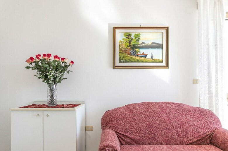 Apartamento Appartamento Giulietta Al Mare