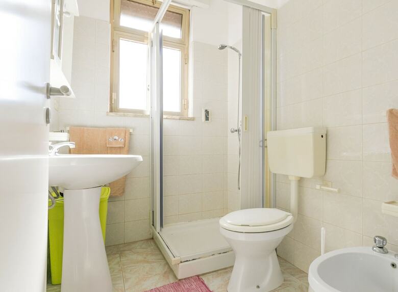 Apartamento Appartamento Giulietta Al Mare