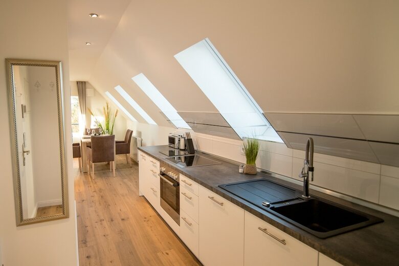 Apartamentos Himmelreich
