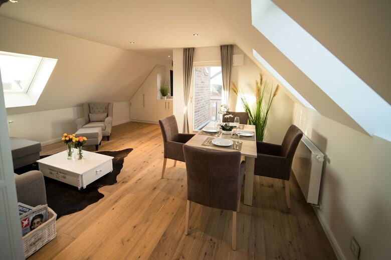 Apartamentos Himmelreich