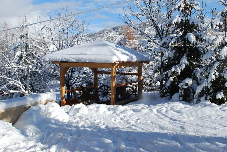 Le Clos Du Berger - Near Valley Museum