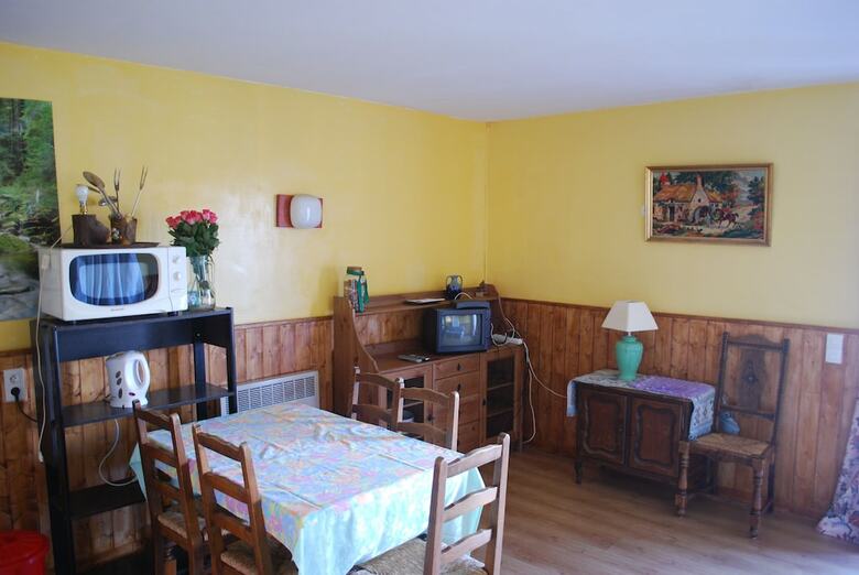 Le Clos Du Berger - Near Valley Museum