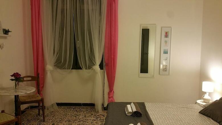 Hotel Wbh Marconi